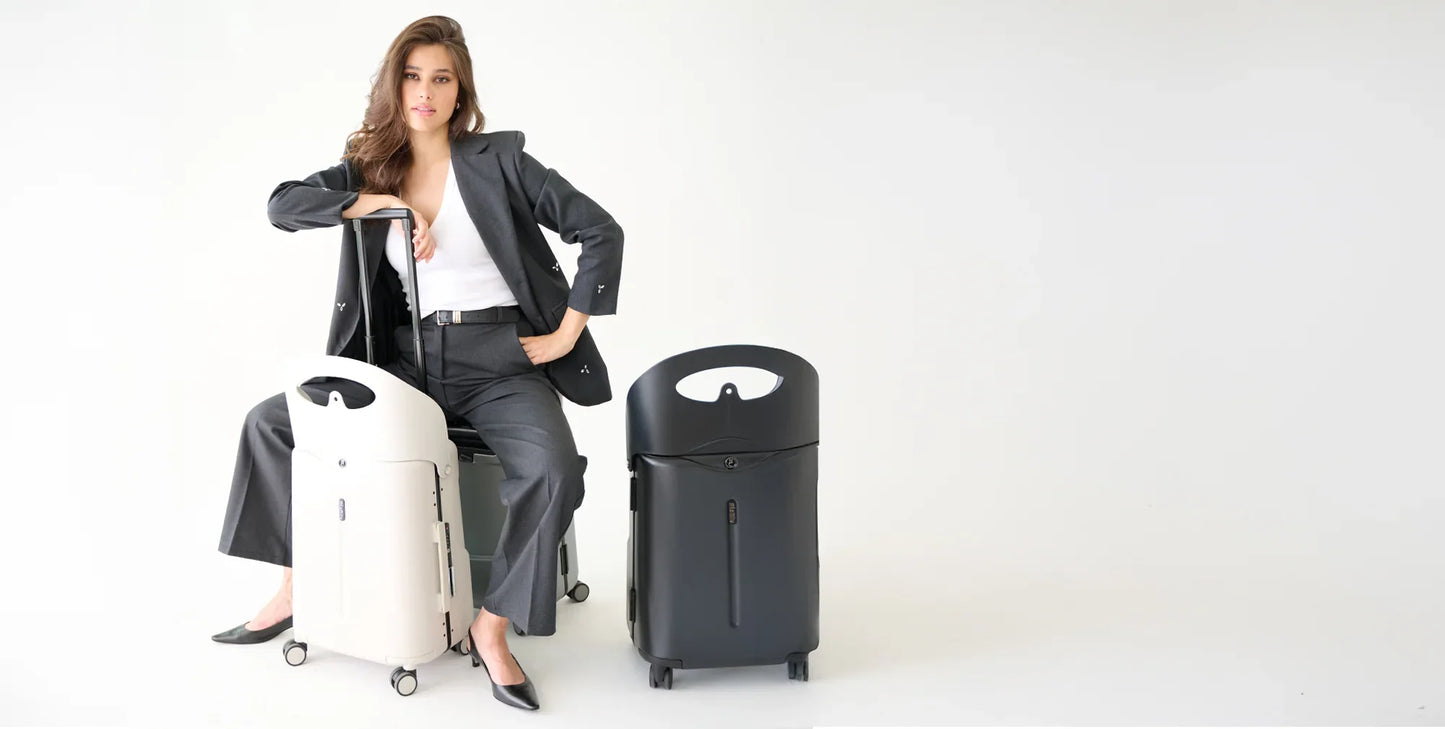 Luggage