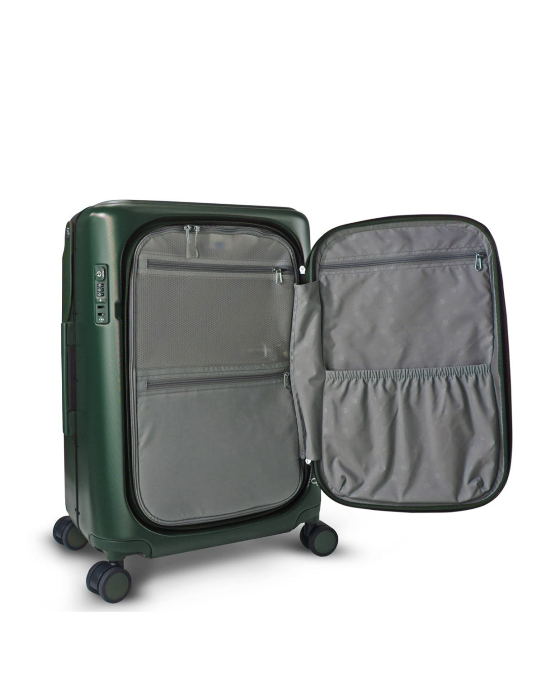 Carry On Plus