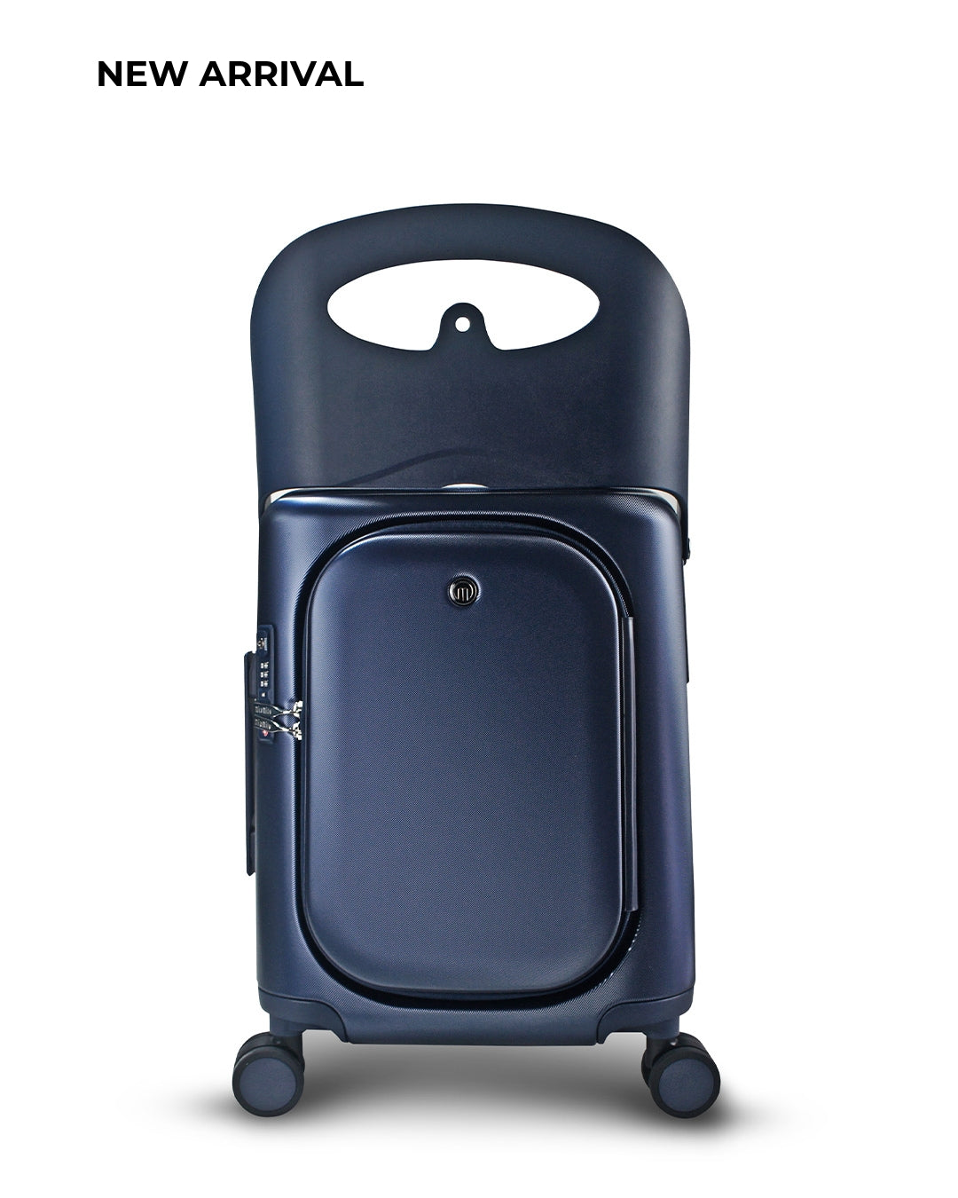 Carry On Plus