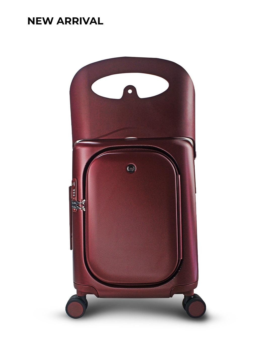 Carry On Plus