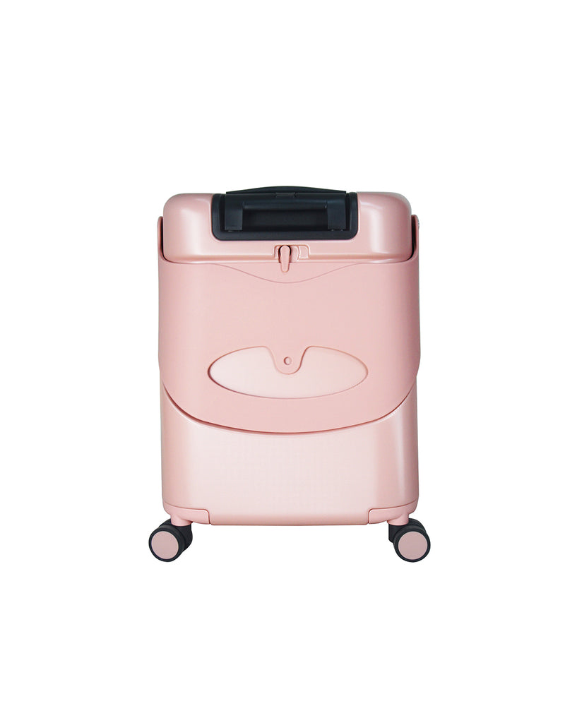 MiaMily Carry On Luggage - The first ride on luggage for both children ...