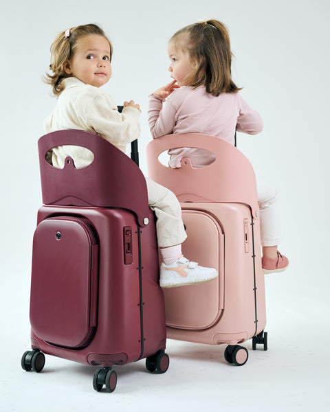 Carry On Plus